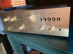 NIKKO VINTAGE VERSTERKER 2 x 50 watt Rms Nieuwstaat!, Audio, Tv en Foto, Versterkers en Ontvangers, Overige merken, Ophalen of Verzenden