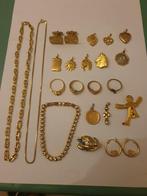 Lot de bijoux, Handtassen en Accessoires, Antieke sieraden, Ophalen of Verzenden
