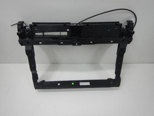 VW Tiguan 571 Front met sloten 571805588H, Auto-onderdelen, Carrosserie, Bumper, Volkswagen, Gebruikt, Ophalen of Verzenden