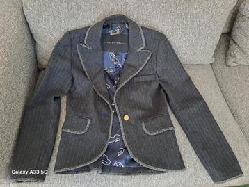 Dames vest, maat S