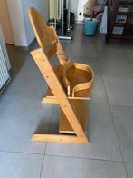 Trip Trap stoelen, Ophalen, Gebruikt