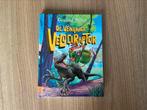 Geronimo Stilton - De venijnige Velociraptor, Ophalen, Zo goed als nieuw
