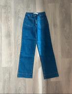 Broek Les Jumelles, ANDERE, Blauw, Overige jeansmaten, Ophalen of Verzenden