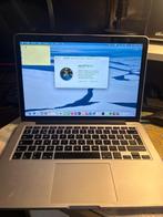 MacBook Pro Retina 13 inch late 2013, Computers en Software, Apple Macbooks, Ophalen, Gebruikt, 256 GB, 2 tot 3 Ghz
