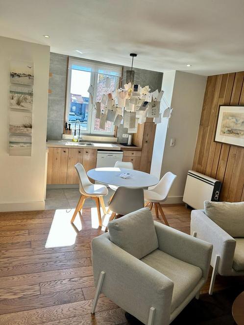 Appartement aan zee te huur, Immo, Appartementen en Studio's te huur