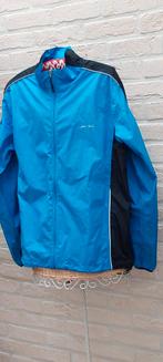 Regenjas maat l active touch, Caravans en Kamperen, Regenkleding, Ophalen of Verzenden, Zo goed als nieuw, Regenjas, Dames