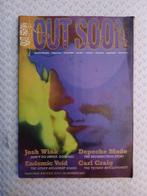 Out Soon magazine, Ophalen of Verzenden, 1980 tot heden, Tijdschrift