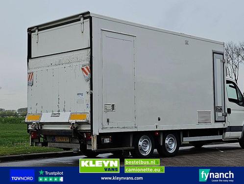 Veldhuizen P27 Laadklep BE-COMBI!, Auto's, Vrachtwagens, Bedrijf, Aanhangers en Opleggers