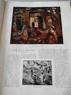 La petite illustration van 7 januari 1922, Ophalen