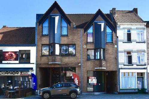 Commercieel te koop in Eeklo, 6 slpks, Immo, Huizen en Appartementen te koop, Overige soorten, C