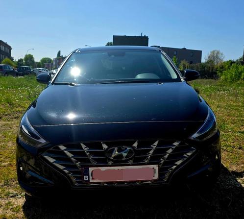 Hyundai i30 1.5 GDI 48 V Mild Hybride, Auto's, Hyundai, Particulier, i30, 360° camera, ABS, Achteruitrijcamera, Adaptieve lichten
