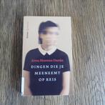 Dingen die je meeneemt op reis Aroa Moreno Duran, Ophalen of Verzenden