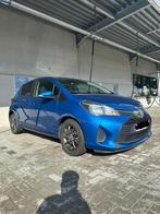 Toyota yaris 1.4 d4d bleu, Achat, Euro 6, Boîte manuelle, Bleu