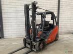 Heftruck Linde H25D 2012, Zakelijke goederen, 2000 tot 3000 kg, Diesel, Heftruck, Linde