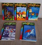Set van 5 boeken „The magic cabin”, Non-fictie, Jongen of Meisje, Ophalen of Verzenden, Zo goed als nieuw