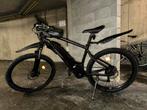 Elektrische mountainbike Rockrider E-ST 500 hardtail 27.5, Enlèvement, Comme neuf