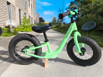Specialized Hotwalk Loopfiets, Enlèvement ou Envoi, Utilisé