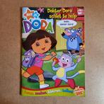Tijdschrift Dora nr 6 - 2008, Ophalen of Verzenden