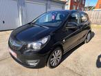 Opel Karl 0.9i Essence 2019 Euro6d 100.000km Airco Jantes, Autos, Opel, 5 places, Berline, Noir, Achat