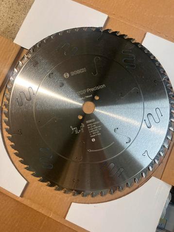 Bosch cirkelzaagblad beschikbaar voor biedingen