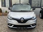 Renault Grand Scénic Scénic 1.6 dCi Energy Bose Edition A, Auto's, Automaat, Gebruikt, 4 cilinders, Parkeersensor