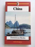 Reisgids China, Livres, Guides touristiques, Asie, Enlèvement ou Envoi, Guide ou Livre de voyage