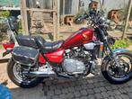 Honda Magna V700C GEKEURD!!!, Motos, Motos | Honda, Particulier