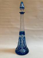 Val Saint Lambert Eiffelkaraf 46cm, Ophalen