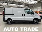 Opel Vivaro Eur5 | Airco | 3Zitpl | Inrichting | CruiseContr, Te koop, 2000 cc, Opel, Gebruikt