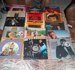 Vinyle Johnny Hallyday, CD & DVD, Enlèvement ou Envoi