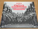 Richard Overy - De Tweede Wereldoorlog, Boeken, Oorlog en Militair, Tweede Wereldoorlog, Richard Overy, Ophalen of Verzenden, Zo goed als nieuw