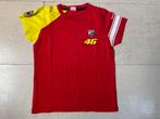 Zeer mooi T-shirt Ducati maat 116, Kinderen en Baby's, Ophalen of Verzenden, Zo goed als nieuw, Ducati, Shirt of Longsleeve
