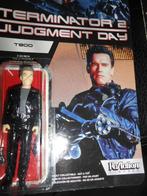 Terminator 2 T800 fig ReAction, Collections, Enlèvement