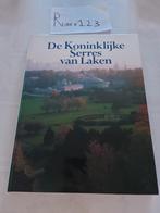 E. Goedleven - De Koninklijke serres van Laken, Comme neuf, Enlèvement ou Envoi, E. Goedleven
