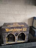 Westvleteren 12 - "Brick" gift box 2011, Verzamelen, Biermerken, Overige merken, Overige typen, Zo goed als nieuw, Ophalen