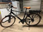 À vendre MINERVA E-CITY ESTREL COMFORT, Vélos & Vélomoteurs, Vélos électriques, Autres marques, 51 à 55 cm, 50 km par batterie ou plus