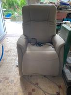 Fauteuil, Maison & Meubles, Fauteuils, Enlèvement, Utilisé