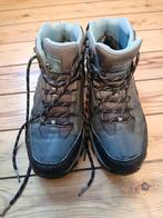 Wandelschoenen van Skechers, Skechers, Grijs, Gedragen, Wandelschoenen