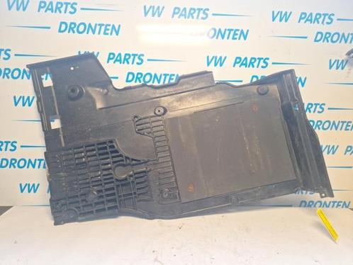 Beschermplaat bodem van een Volkswagen Golf, Auto-onderdelen, Carrosserie, Volkswagen, Gebruikt, 3 maanden garantie, Ophalen of Verzenden