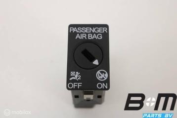Schakelaar bijrijdersairbag Audi A3 8V Sportback 5C5919237 beschikbaar voor biedingen