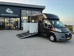 Peugeot paardencamionette 2011 >71.404km< prive wagen, Ophalen, Zo goed als nieuw