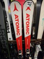 ATOMIC PERFORMER XT 156 cm, Carving, Enlèvement ou Envoi, Skis, Comme neuf