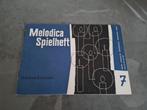 Melodica spielheft 7, Ophalen of Verzenden