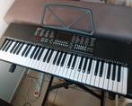 Keybord met toebehoren, Muziek en Instrumenten, Keyboards, Ophalen