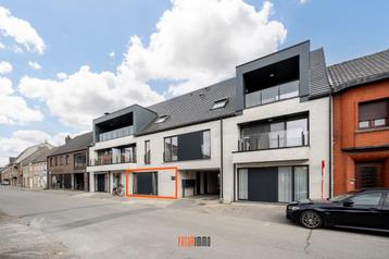Appartement te huur in Koekelare, 2 slpks beschikbaar voor biedingen