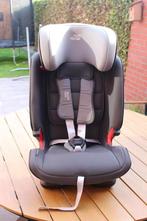 Britax Römer autostoel isofix, Ophalen, Romer, Zo goed als nieuw, Verstelbare rugleuning