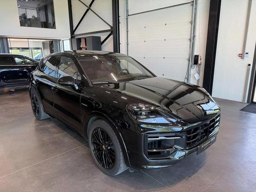 Porsche Cayenne E-Hyrbrid 3.0 Turbo V6 S(382 kW) (bj 2023), Auto's, Porsche, Bedrijf, Te koop, Cayenne, ABS, Achteruitrijcamera