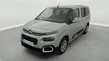 Citroën Berlingo 1.2 PureTech 110Cv XL Live 7PL / CARPLAY /