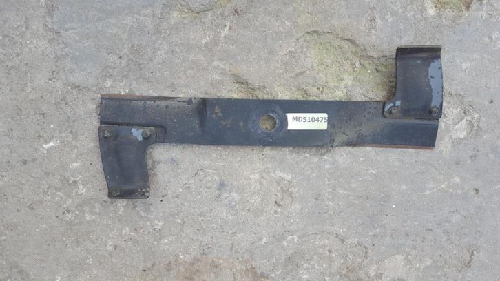 Grasmaaiermes voor ykn346, ylm342 en yle242yamaha, Tuin en Terras, Grasmaaiers, Zo goed als nieuw, Benzine-grasmaaier, 30 t/m 39 cm