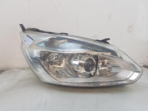 KOPLAMP RECHTS Ford Transit Custom (01-2011/12-2023), Auto-onderdelen, Verlichting, Ford, Gebruikt